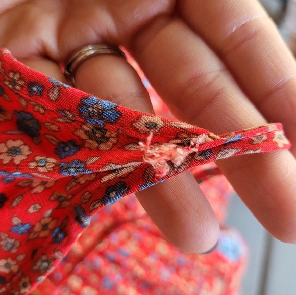 Natural life Jumpsuit - Picture 3 of 5